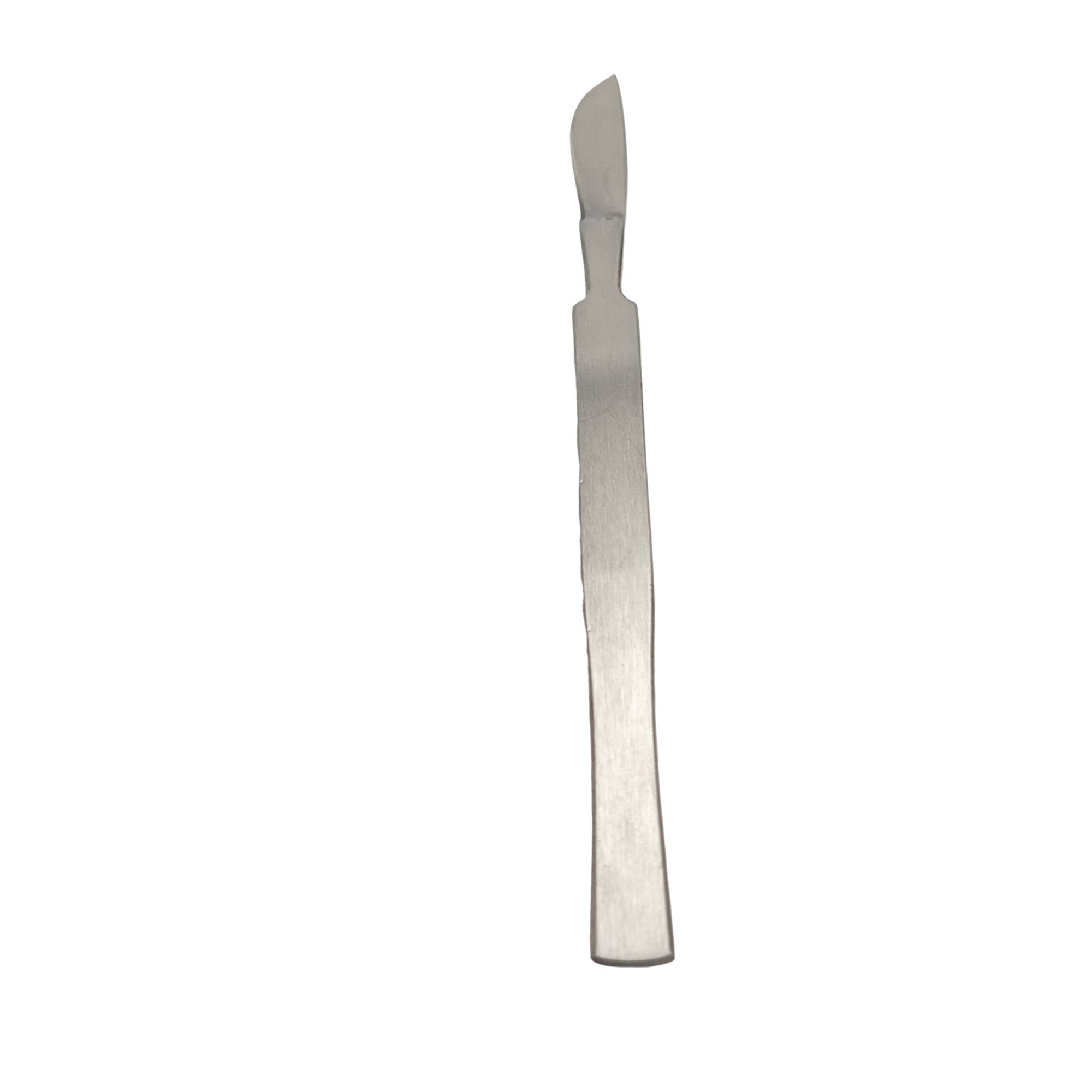MOOF Knives for Surgical Purposes, Flat Handle Precision Cutting Tool for Laboratory & Craft Auxiliary Use