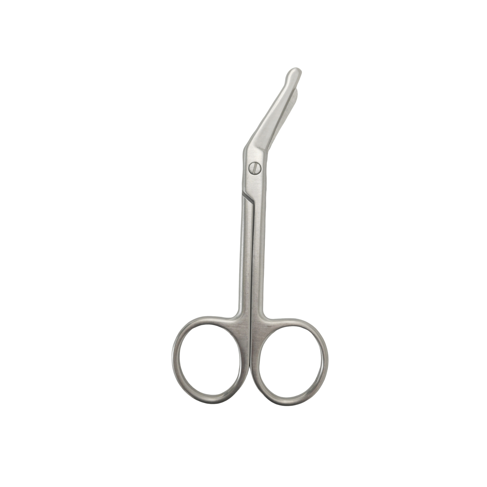 MOOF Stainless Steel Scissors for surgery for Hospital, Home First Aid, Nursing Students