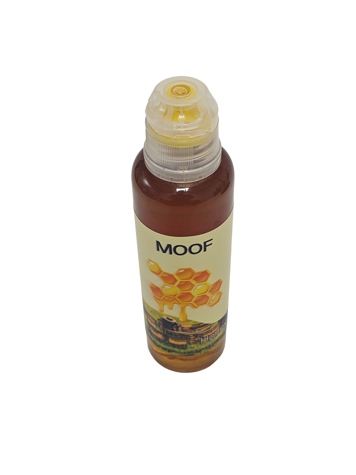 MOOF Honey Suitable for Tea, Cooking, Baking & Daily Sweetener - Image 3