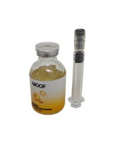 MOOF Collagen preparations for cosmetic purposes for Daily Morning Night Use
